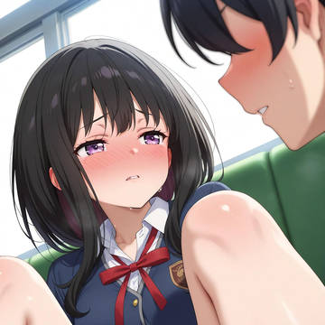 喫茶リコリコの日常③～井ノ上たきな～