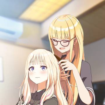 藤田ことね　十王星南