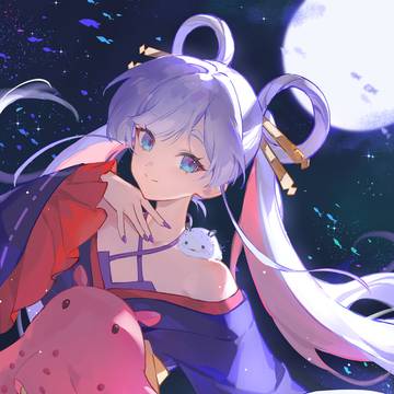 月見ヤチヨ