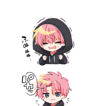 多聞デフォルメまとめ
