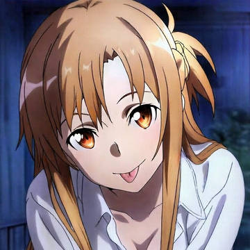 Asuna❤️