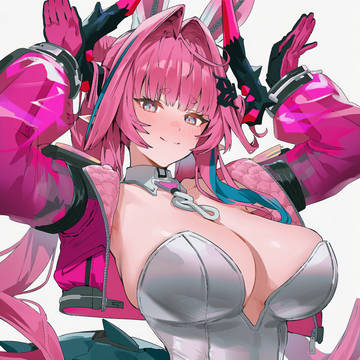 Yvonne / イヴォンヌ🐰