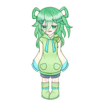 代理