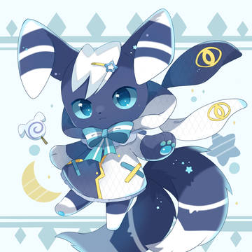 メガシンカパーカー