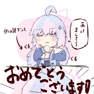1月のまとめ