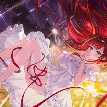 アスノヨゾラ哨戒班🌟