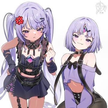 Pebble-chan