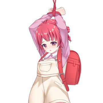 縛られ音々たむ