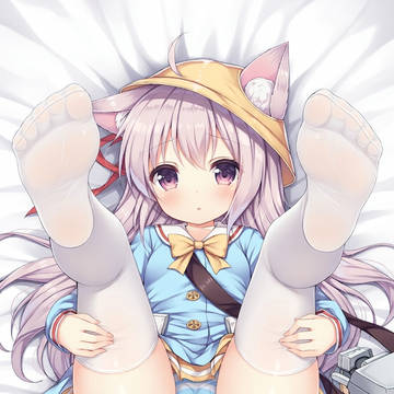 如月