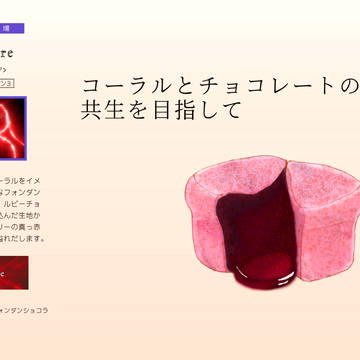 Armore d Chocolat!