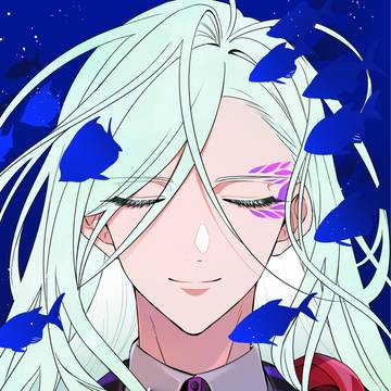 【2/8恋朽新刊】エターナルダンス★リュウグウ【モクチェズ】