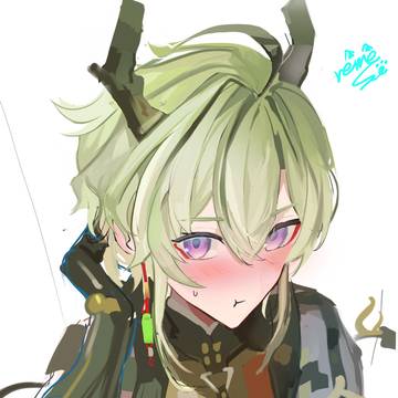 リーフォン君