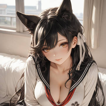 制服愛宕