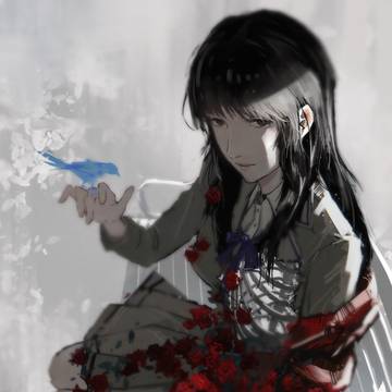朽木 冬子