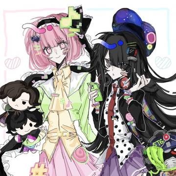 特撮詰め2
