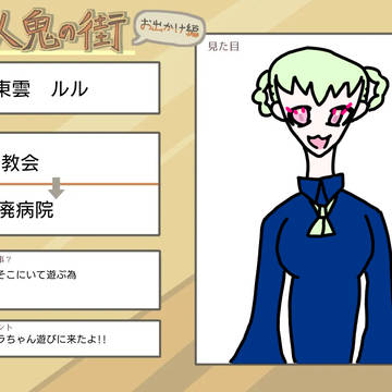 お出かけ