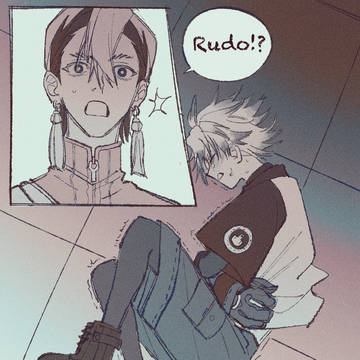 Omegaverse 2\4