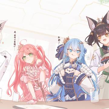ロイヤルフレンズ👑