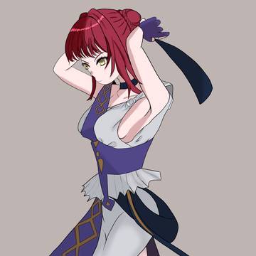 ヒッポリュテ