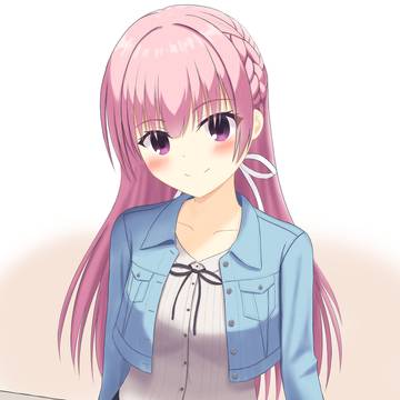 三司あやせ