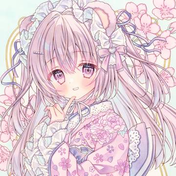 🐻‍🌸