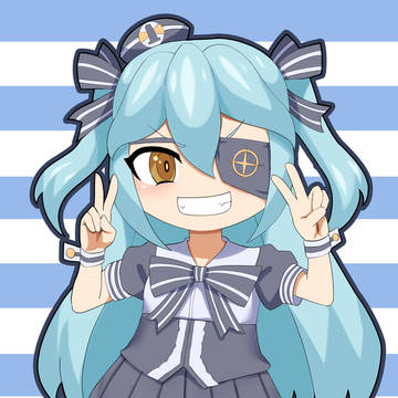 SDLRLちゃん!