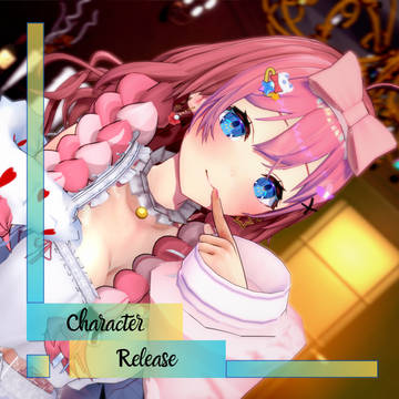 【コイカツCC】mist式Krmc Mrt似の子