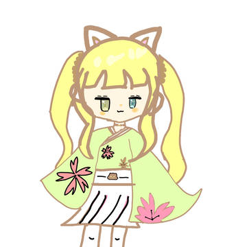 絵の雰囲気変わりすぎる人間のイラストまとめ(アイビスのやつのみ)