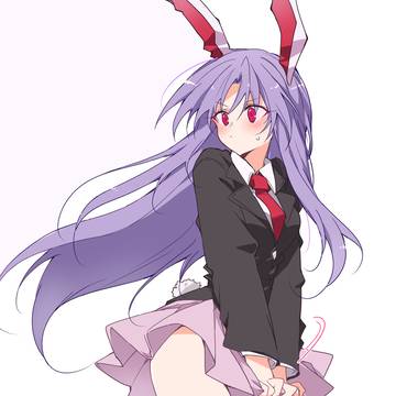 🐰❢