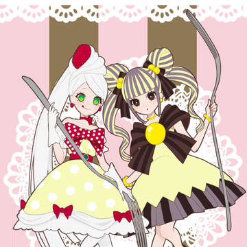 cake