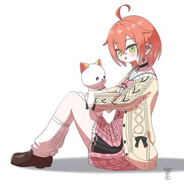 あかぴゃ