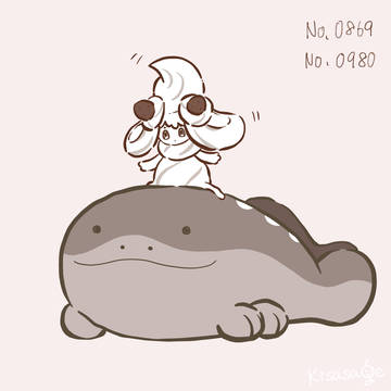 なんだか美味しそう