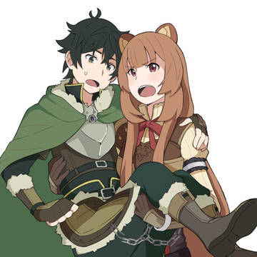 ラフ尚