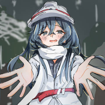 抱きしめミノリ