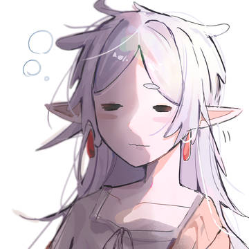 ワンドロ　フリーレン