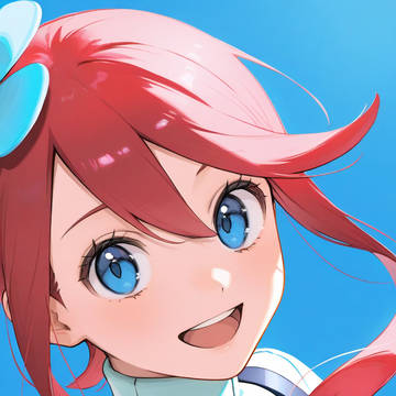 フウロ【マリィが主人公の日常ミステリー小説連載中】