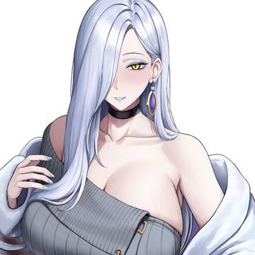 蛇女房