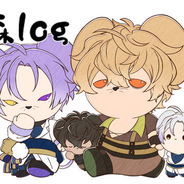 ぬかにlog4
