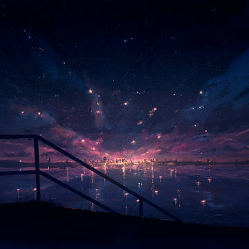 Stillness