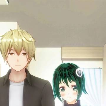 可愛いと言われて嬉しい茅部美生