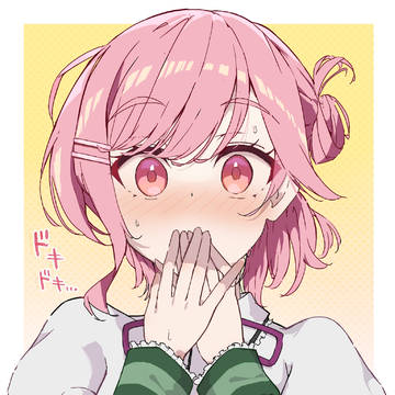 桜田美夢ちゃん