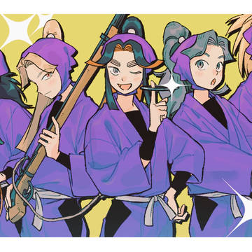 アイドル学年