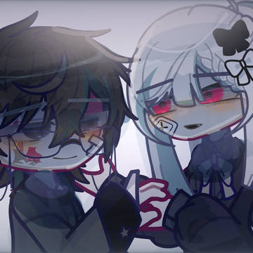 ずっと離さないで、ずっと傍にいるよ