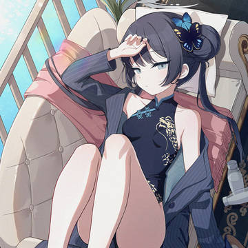 竜華 キサキ