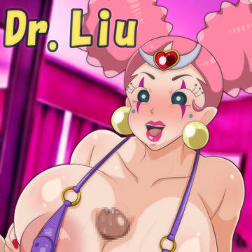 プリリン・アンコック 「パイ〇りで封印♡」
