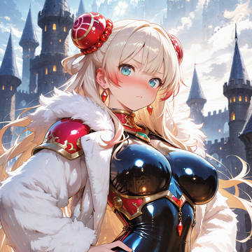 Knight (4K)