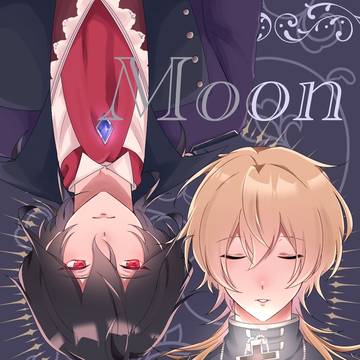 2/8新刊サンプル①【零薫】
