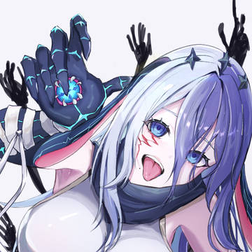 ナージャ
