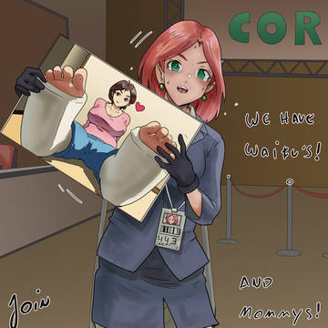 Join 443 Corp