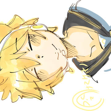 落書き